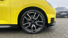 MINI Cooper 135kW E Sport [Level 2] 41kWh 3dr Auto Electric Hatchback